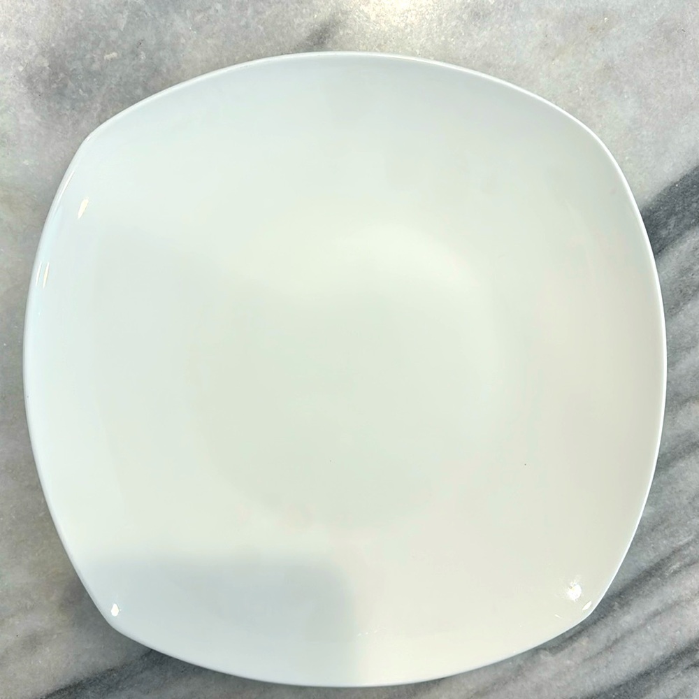 Roscher salad plate